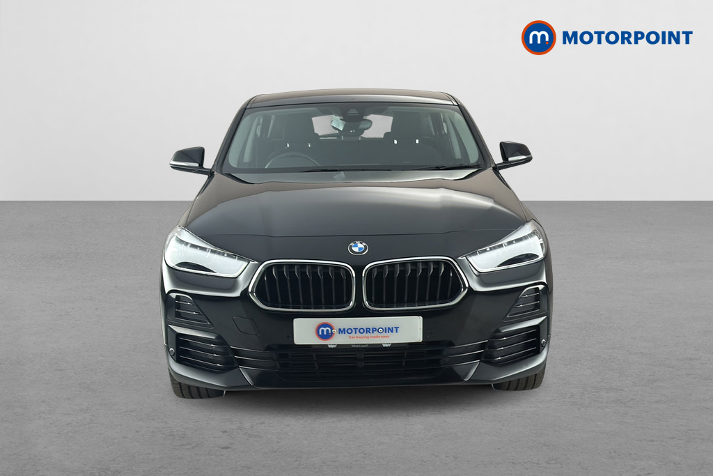 BMW X2 Sport Automatic Diesel SUV - Stock Number (1670709) - Front bumper
