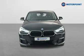 BMW X2 Sport Automatic Diesel SUV - Stock Number (1670709) - Front bumper