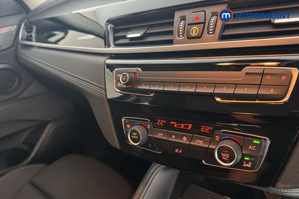 BMW X2 Sport Automatic Diesel SUV - Stock Number (1670709) - 12th supplementary image