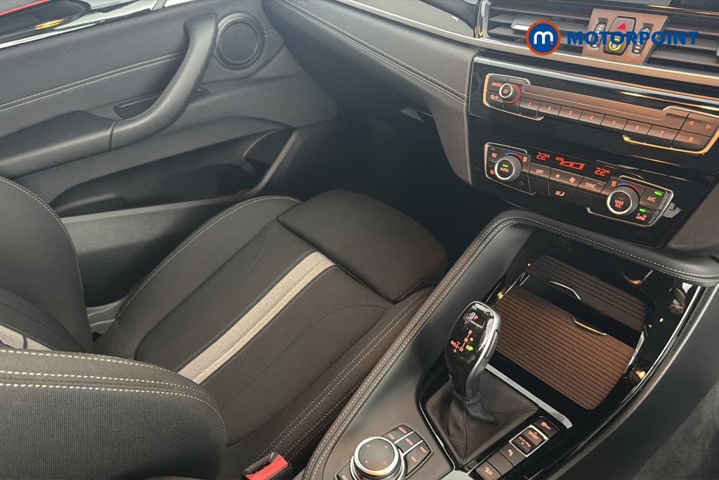 BMW X2 Sport Automatic Diesel SUV - Stock Number (1670709) - 15th supplementary image