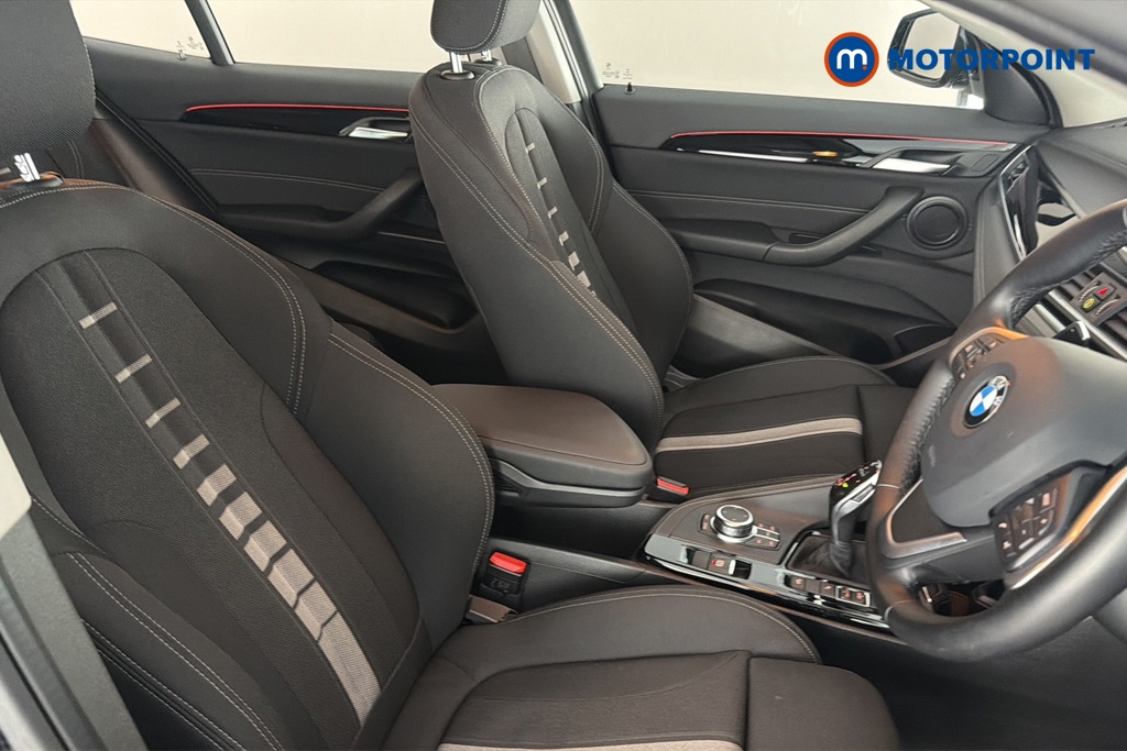 BMW X2 Sport Automatic Diesel SUV - Stock Number (1670709) - 22nd supplementary image