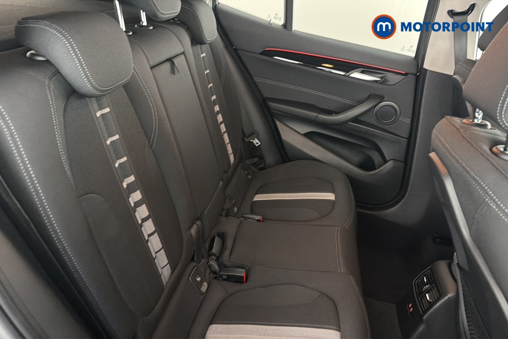 BMW X2 Sport Automatic Diesel SUV - Stock Number (1670709) - 25th supplementary image