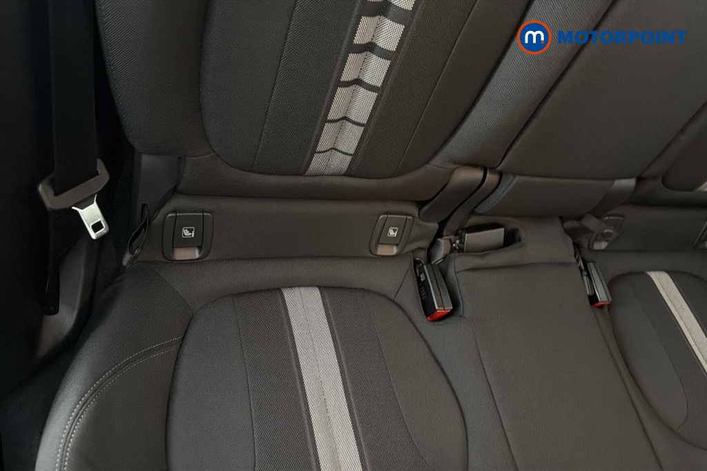 BMW X2 Sport Automatic Diesel SUV - Stock Number (1670709) - 27th supplementary image