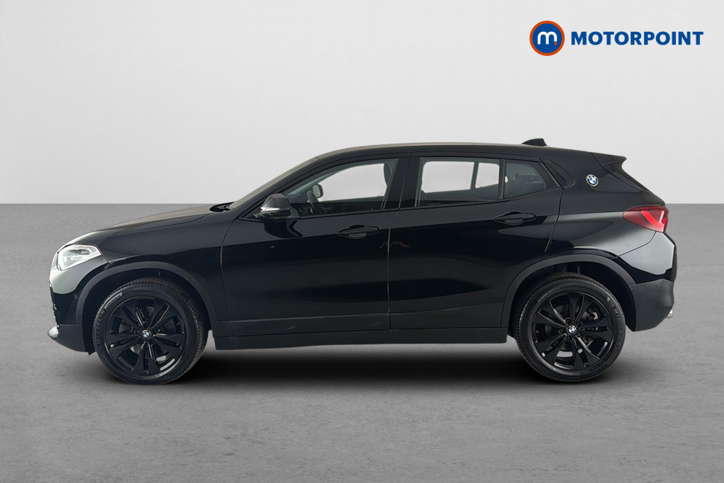 BMW X2 Sport Automatic Diesel SUV - Stock Number (1670709) - Drivers side
