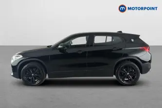 BMW X2 Sport Automatic Diesel SUV - Stock Number (1670709) - Drivers side