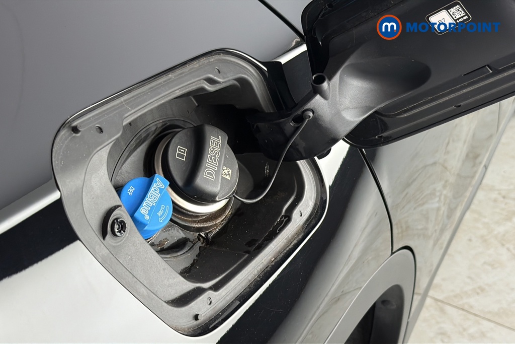 BMW X2 Sport Automatic Diesel SUV - Stock Number (1670709) - 41st supplementary image