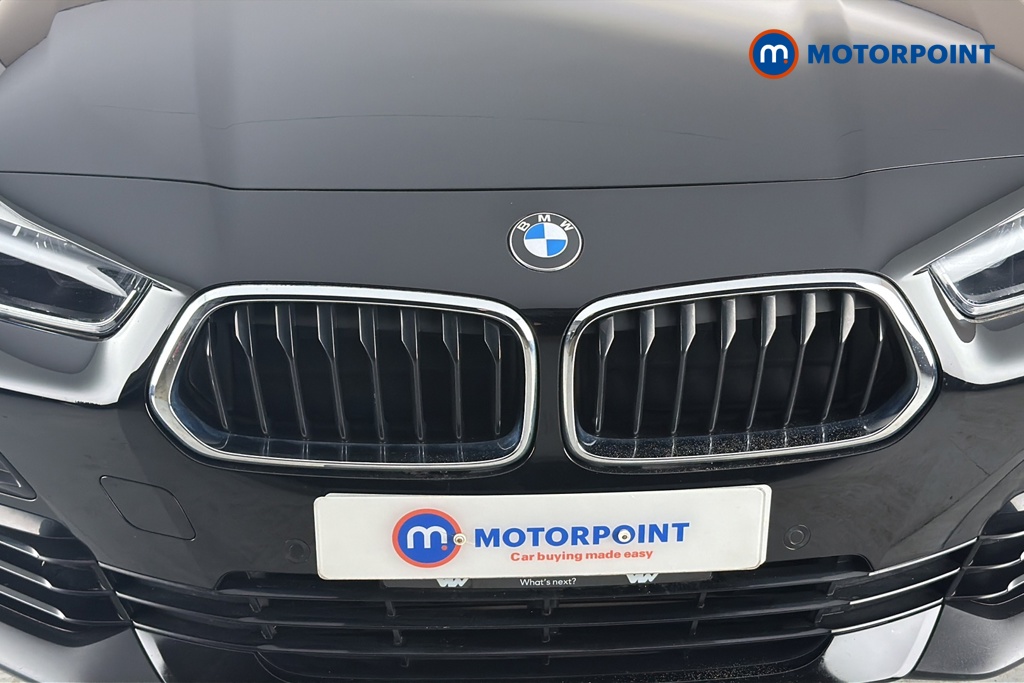 BMW X2 Sport Automatic Diesel SUV - Stock Number (1670709) - 43rd supplementary image