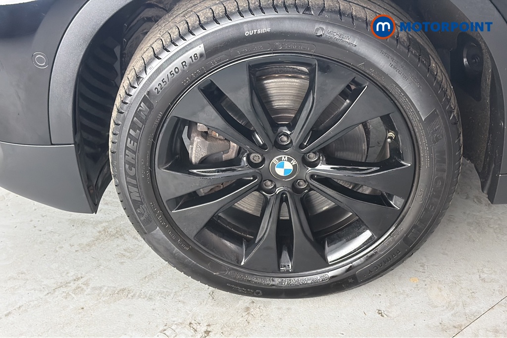 BMW X2 Sport Automatic Diesel SUV - Stock Number (1670709) - 44th supplementary image