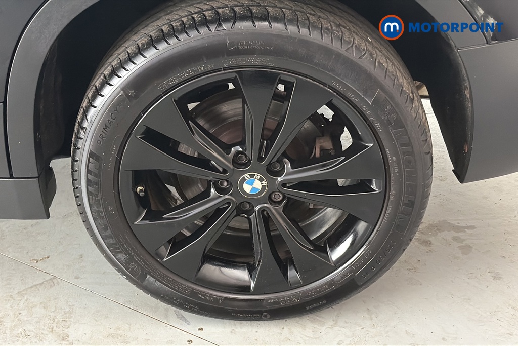 BMW X2 Sport Automatic Diesel SUV - Stock Number (1670709) - 45th supplementary image