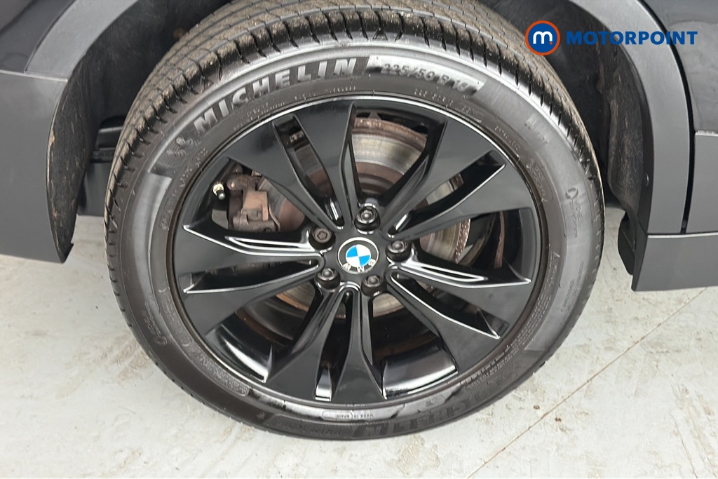 BMW X2 Sport Automatic Diesel SUV - Stock Number (1670709) - 46th supplementary image