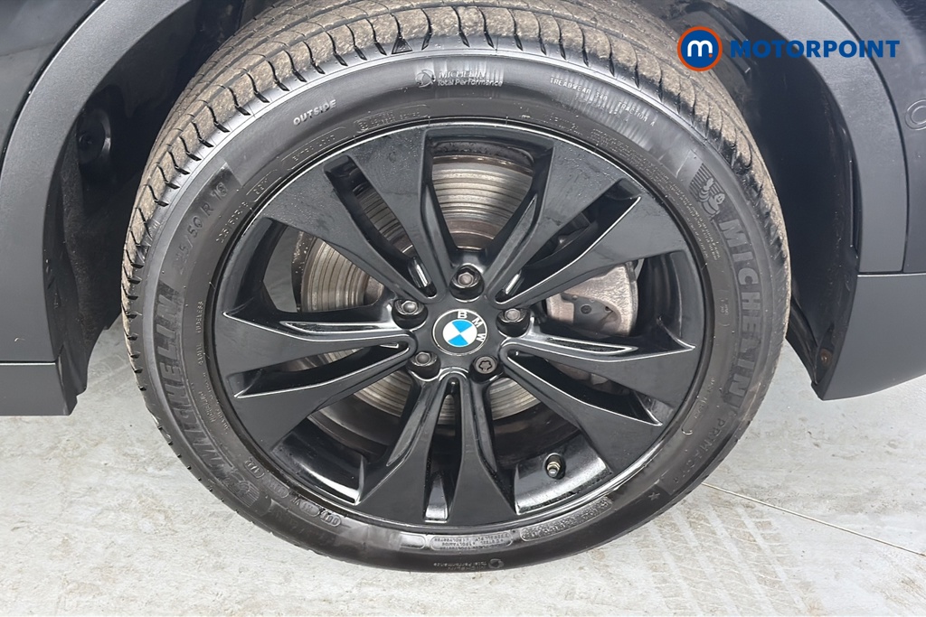 BMW X2 Sport Automatic Diesel SUV - Stock Number (1670709) - 47th supplementary image