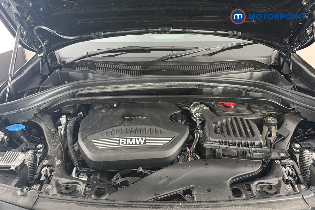 BMW X2 Sport Automatic Diesel SUV - Stock Number (1670709) - 48th supplementary image