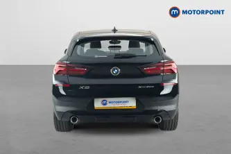 BMW X2 Sport Automatic Diesel SUV - Stock Number (1670709) - Rear bumper