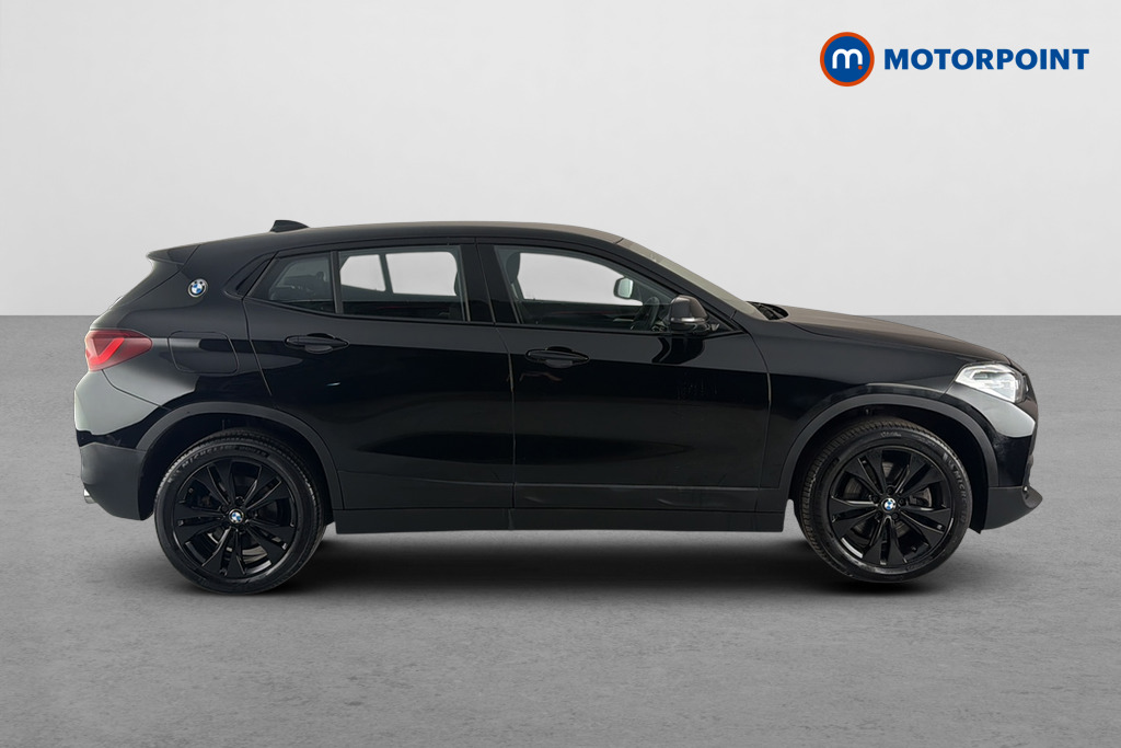 BMW X2 Sport Automatic Diesel SUV - Stock Number (1670709) - Passenger side