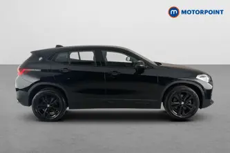 BMW X2 Sport Automatic Diesel SUV - Stock Number (1670709) - Passenger side