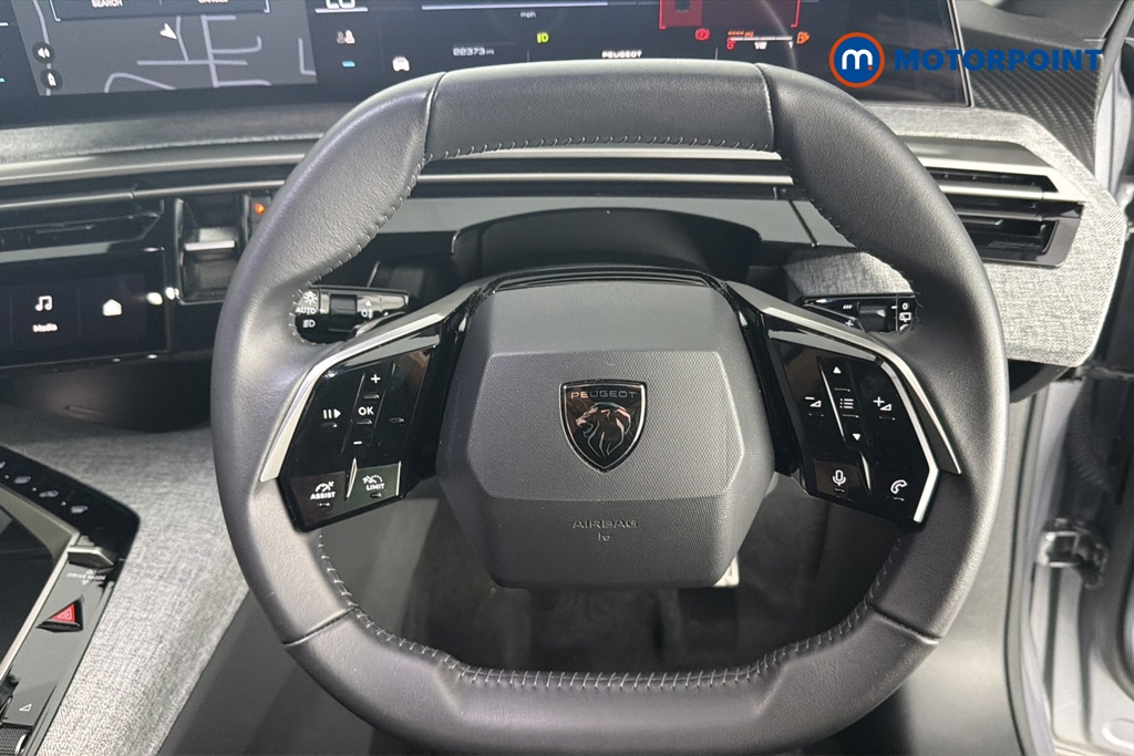 Peugeot 5008 Allure Automatic Petrol SUV - Stock Number (1670718) - 2nd supplementary image