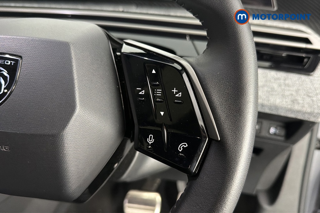 Peugeot 5008 Allure Automatic Petrol SUV - Stock Number (1670718) - 3rd supplementary image
