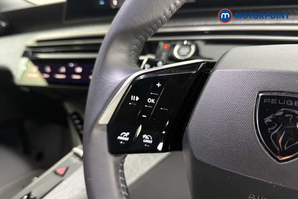 Peugeot 5008 Allure Automatic Petrol SUV - Stock Number (1670718) - 4th supplementary image