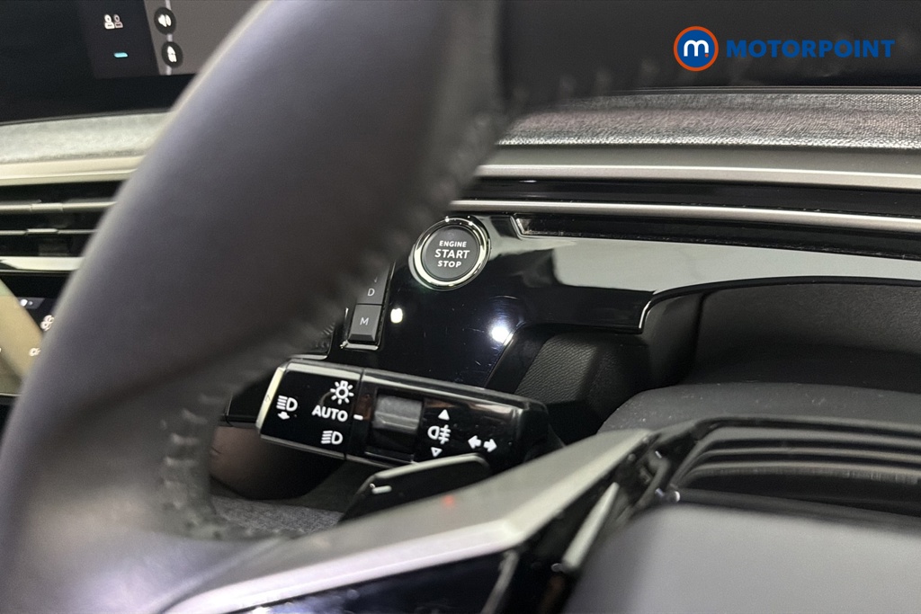 Peugeot 5008 Allure Automatic Petrol SUV - Stock Number (1670718) - 5th supplementary image
