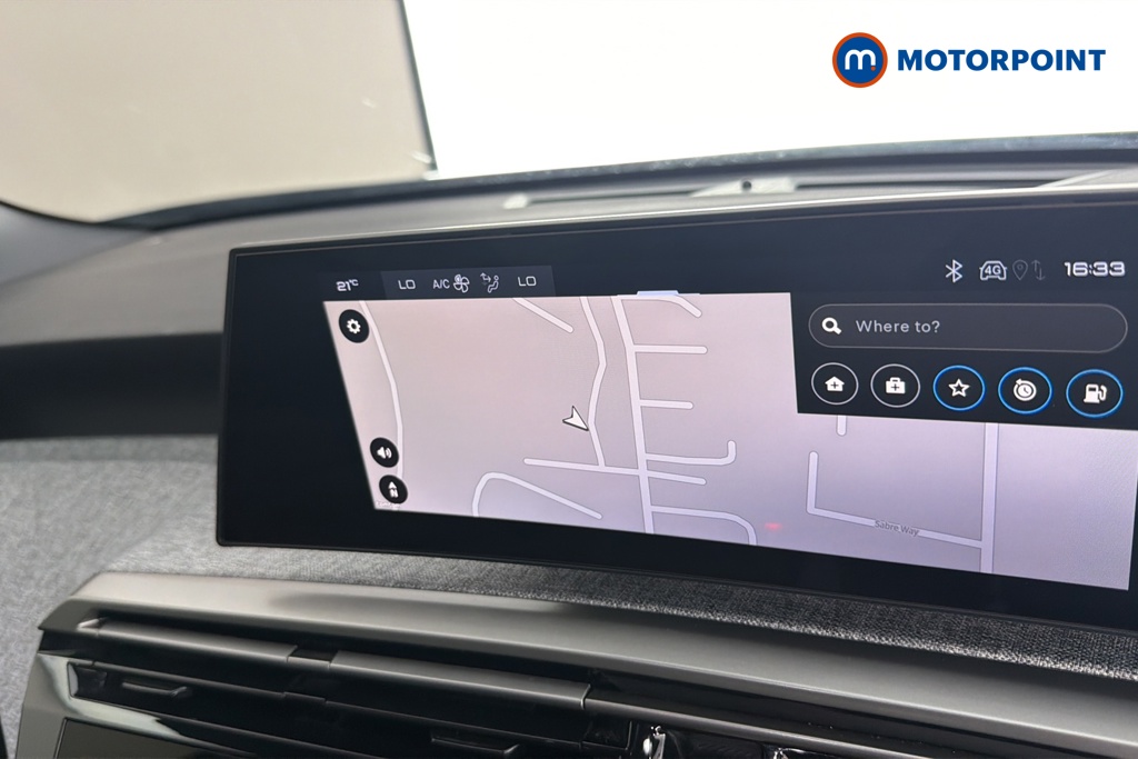 Peugeot 5008 Allure Automatic Petrol SUV - Stock Number (1670718) - 9th supplementary image