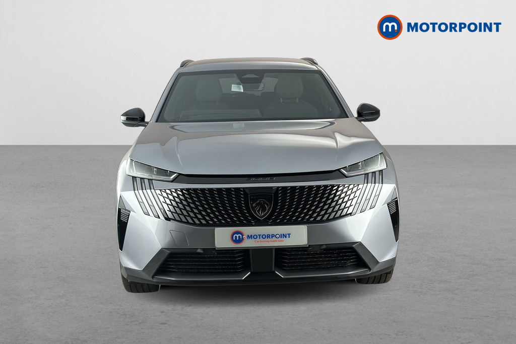 Peugeot 5008 Allure Automatic Petrol SUV - Stock Number (1670718) - Front bumper