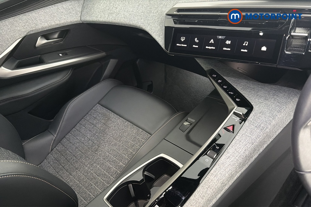 Peugeot 5008 Allure Automatic Petrol SUV - Stock Number (1670718) - 15th supplementary image
