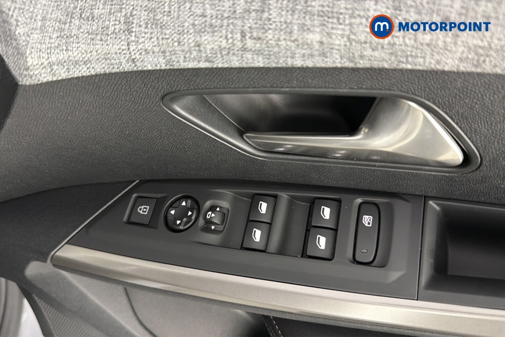 Peugeot 5008 Allure Automatic Petrol SUV - Stock Number (1670718) - 19th supplementary image