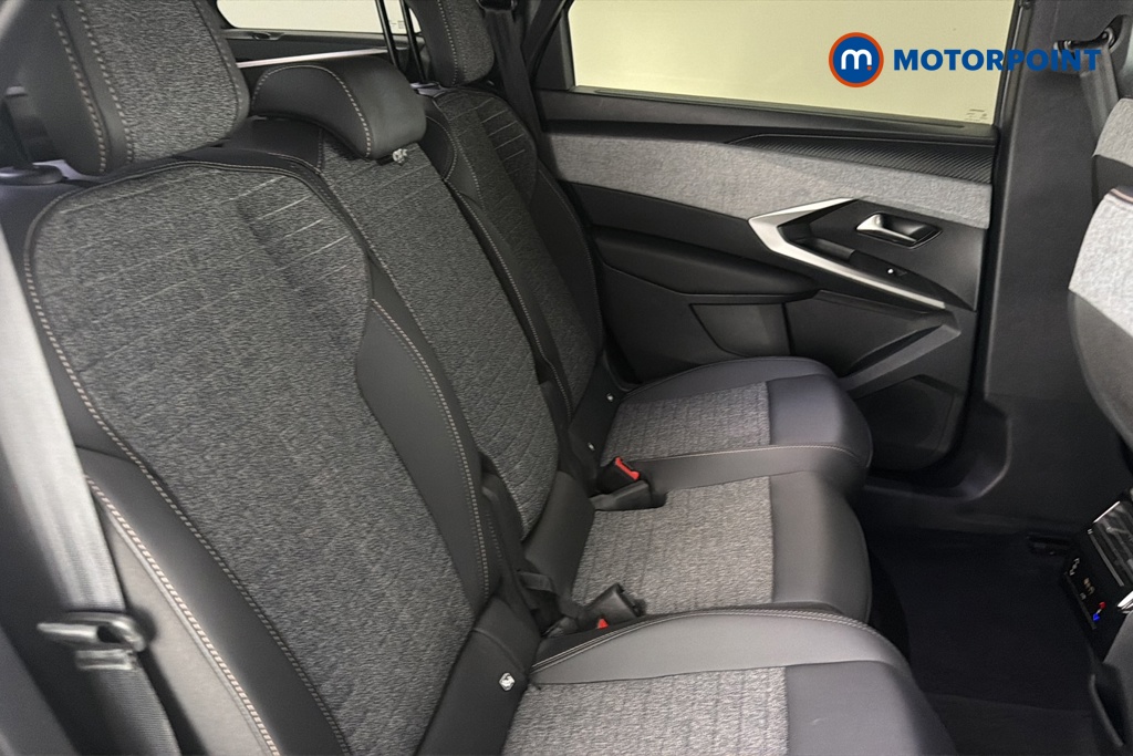 Peugeot 5008 Allure Automatic Petrol SUV - Stock Number (1670718) - 25th supplementary image