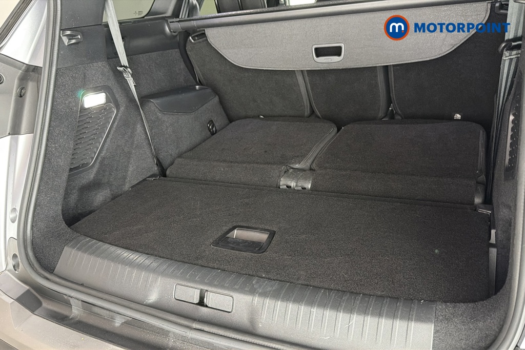 Peugeot 5008 Allure Automatic Petrol SUV - Stock Number (1670718) - 31st supplementary image