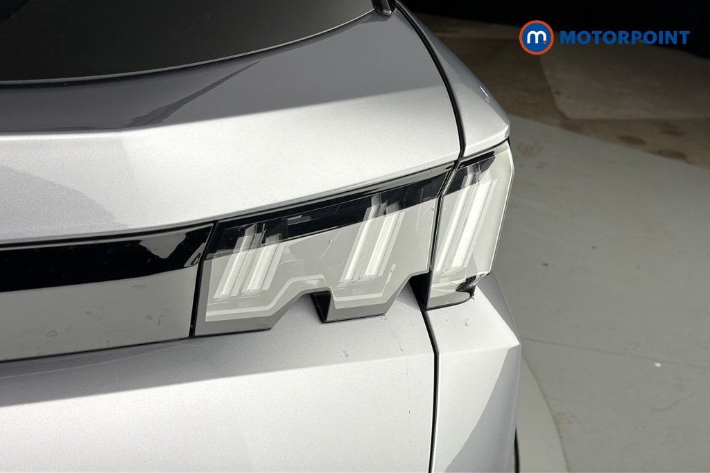 Peugeot 5008 Allure Automatic Petrol SUV - Stock Number (1670718) - 36th supplementary image