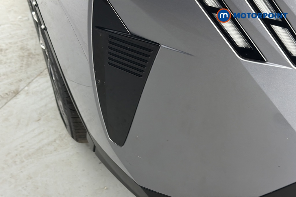 Peugeot 5008 Allure Automatic Petrol SUV - Stock Number (1670718) - 38th supplementary image
