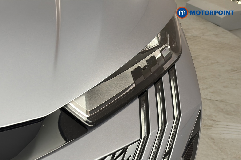 Peugeot 5008 Allure Automatic Petrol SUV - Stock Number (1670718) - 42nd supplementary image