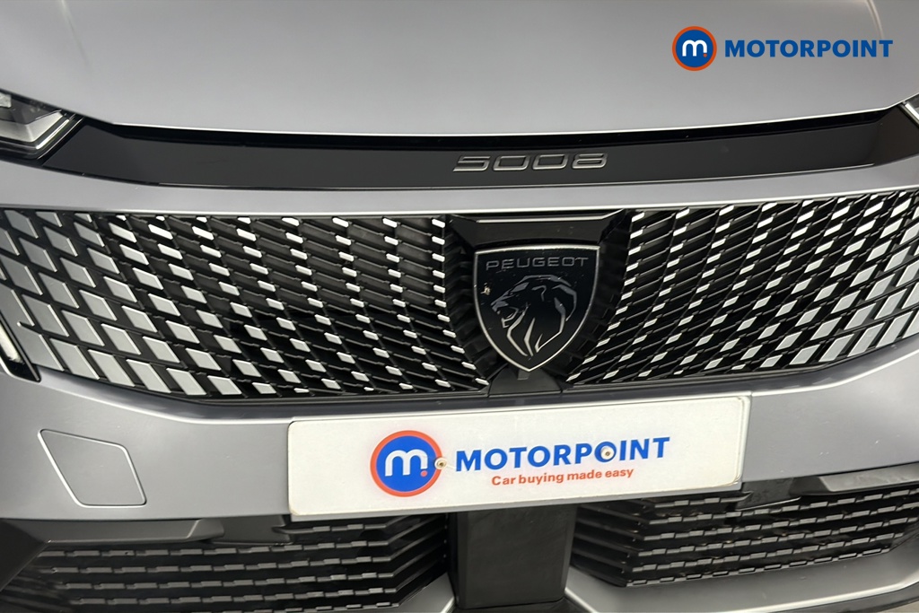 Peugeot 5008 Allure Automatic Petrol SUV - Stock Number (1670718) - 43rd supplementary image