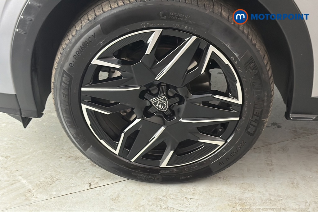 Peugeot 5008 Allure Automatic Petrol SUV - Stock Number (1670718) - 44th supplementary image