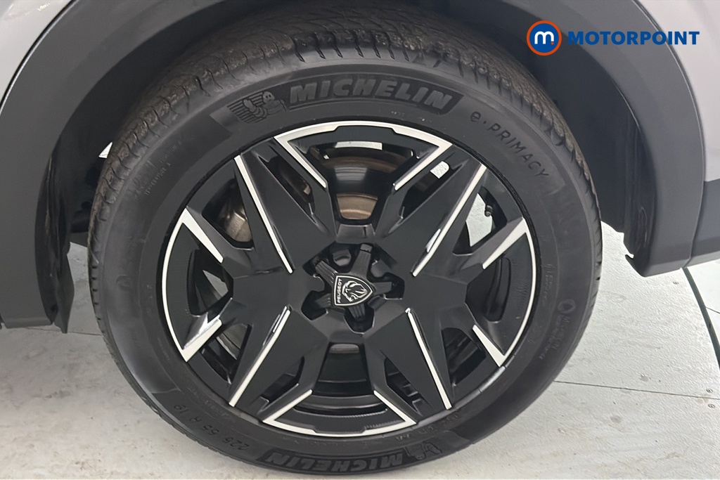 Peugeot 5008 Allure Automatic Petrol SUV - Stock Number (1670718) - 45th supplementary image