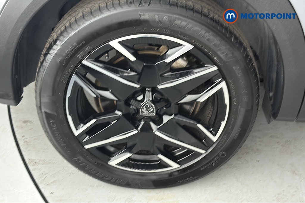 Peugeot 5008 Allure Automatic Petrol SUV - Stock Number (1670718) - 46th supplementary image