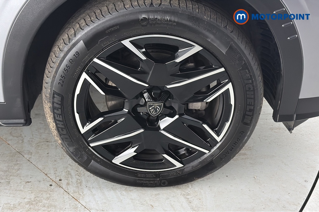 Peugeot 5008 Allure Automatic Petrol SUV - Stock Number (1670718) - 47th supplementary image