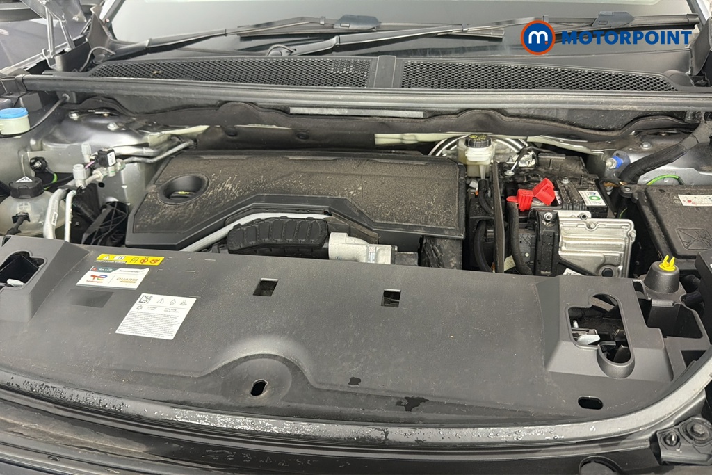 Peugeot 5008 Allure Automatic Petrol SUV - Stock Number (1670718) - 48th supplementary image
