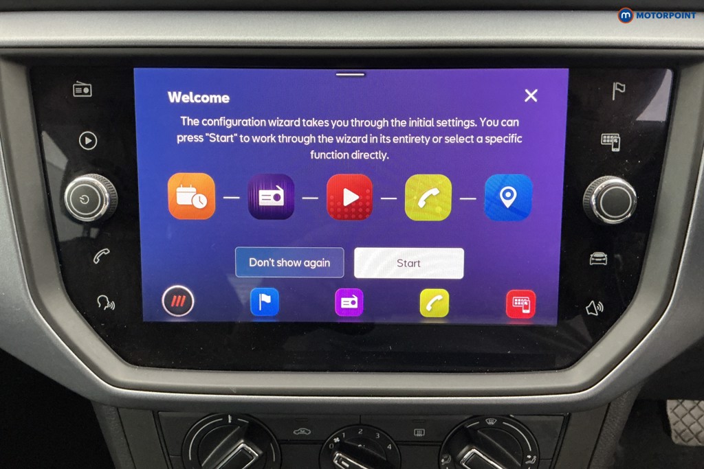 Seat Arona Se Technology Automatic Petrol SUV - Stock Number (1670752) - 2nd supplementary image