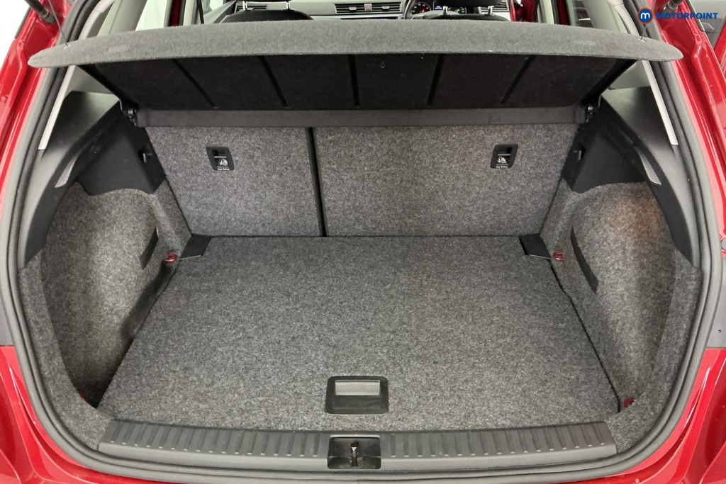 Seat Arona Se Technology Automatic Petrol SUV - Stock Number (1670752) - 3rd supplementary image