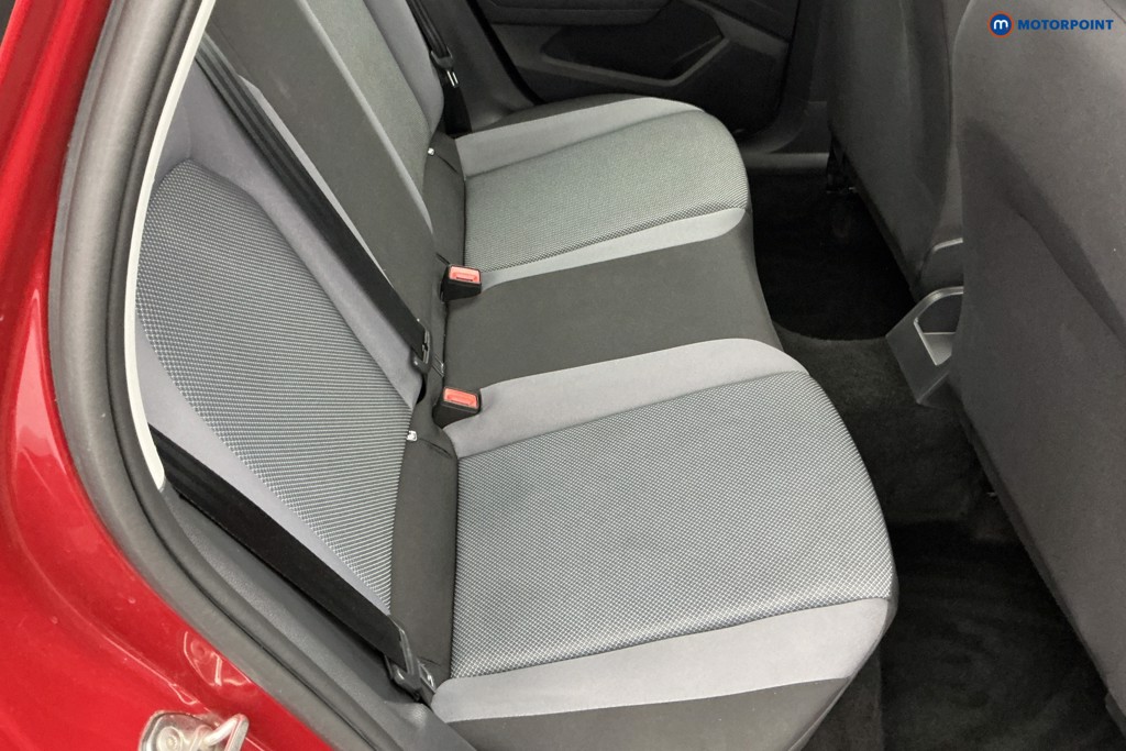 Seat Arona Se Technology Automatic Petrol SUV - Stock Number (1670752) - 4th supplementary image