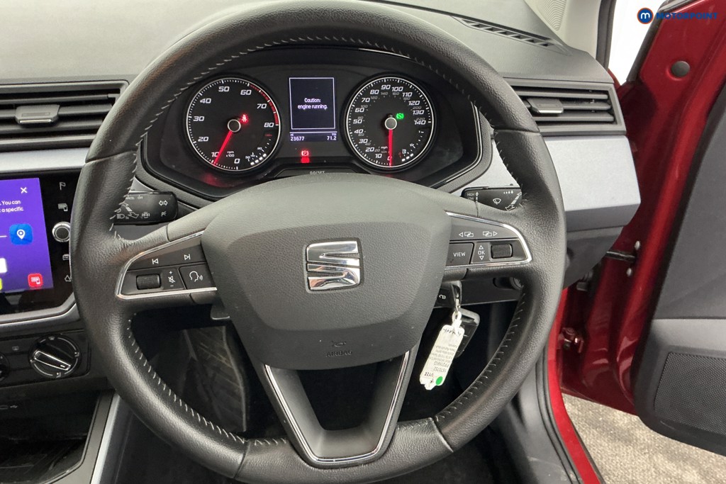 Seat Arona Se Technology Automatic Petrol SUV - Stock Number (1670752) - 6th supplementary image