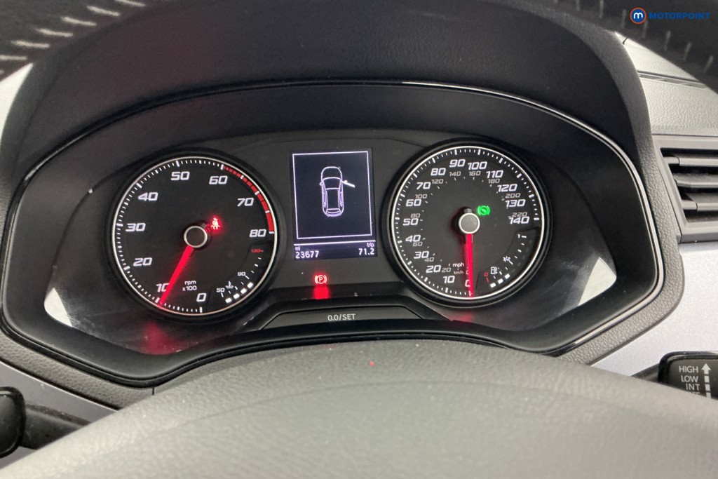 Seat Arona Se Technology Automatic Petrol SUV - Stock Number (1670752) - 7th supplementary image