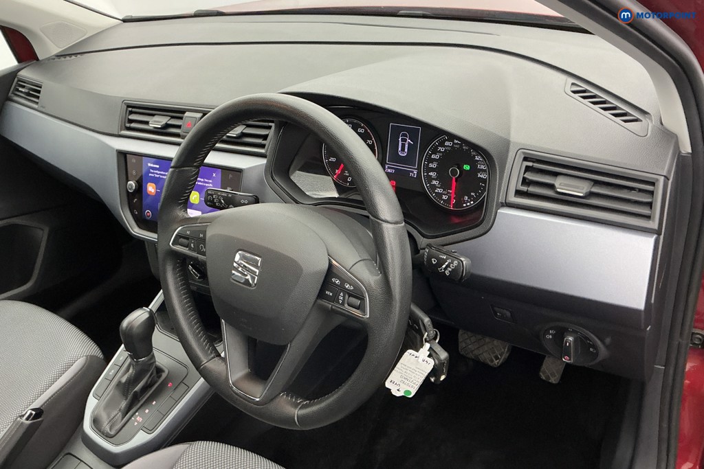 Seat Arona Se Technology Automatic Petrol SUV - Stock Number (1670752) - 8th supplementary image