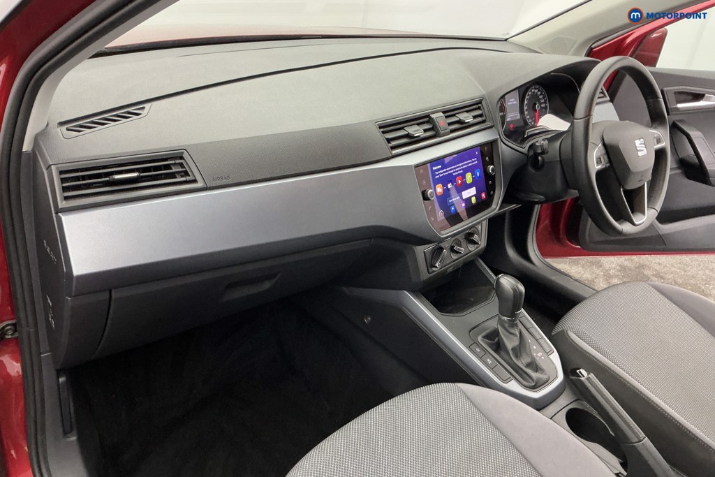 Seat Arona Se Technology Automatic Petrol SUV - Stock Number (1670752) - 9th supplementary image