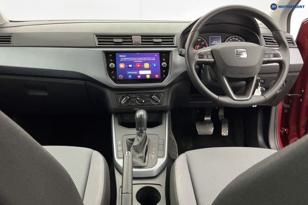 Seat Arona Se Technology Automatic Petrol SUV - Stock Number (1670752) - 12th supplementary image