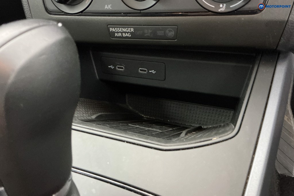 Seat Arona Se Technology Automatic Petrol SUV - Stock Number (1670752) - 15th supplementary image