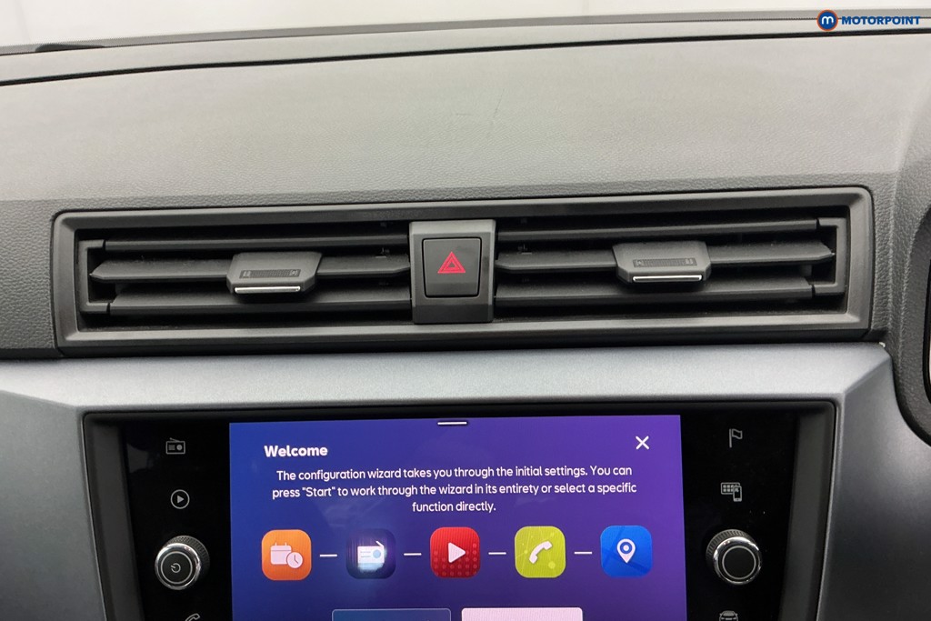 Seat Arona Se Technology Automatic Petrol SUV - Stock Number (1670752) - 17th supplementary image