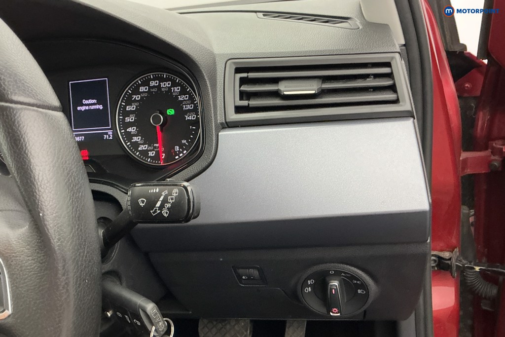 Seat Arona Se Technology Automatic Petrol SUV - Stock Number (1670752) - 22nd supplementary image