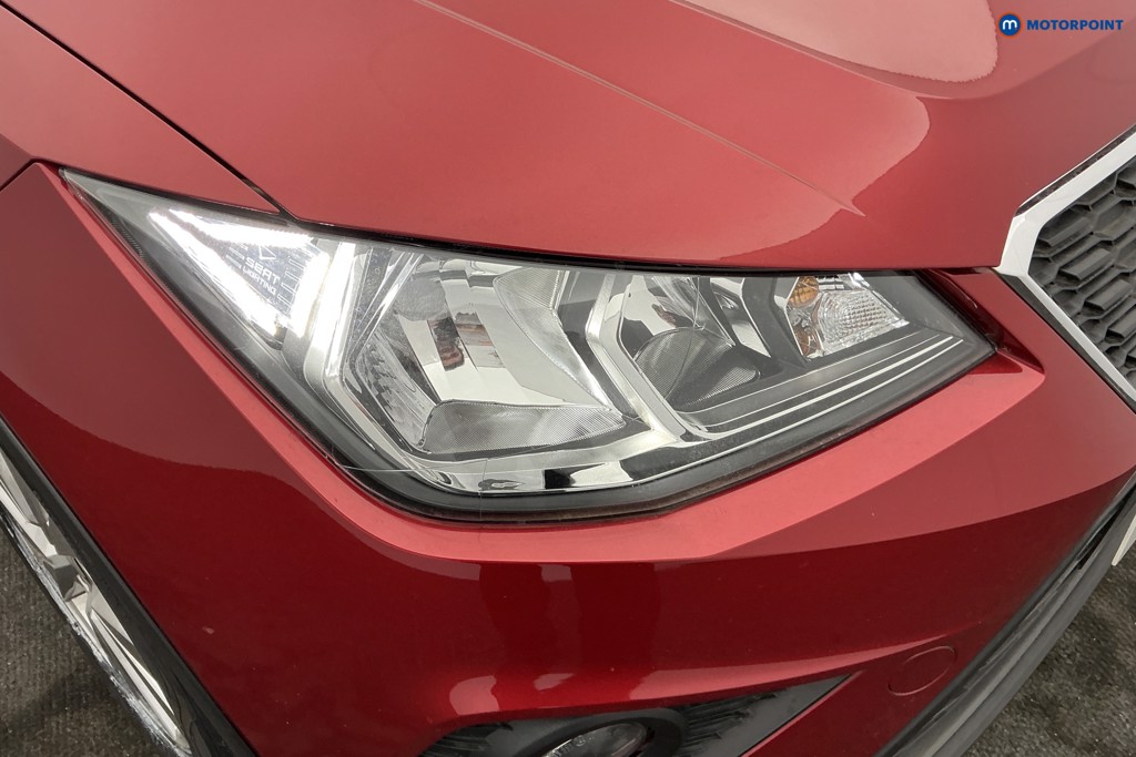 Seat Arona Se Technology Automatic Petrol SUV - Stock Number (1670752) - 29th supplementary image